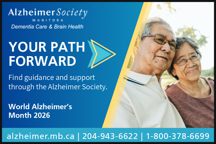 Alzheimer Society of Manitoba