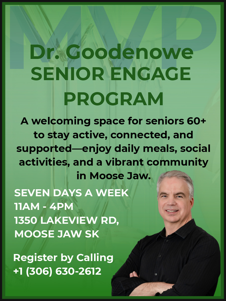 Dr. Goodenowe Restorative Health Center