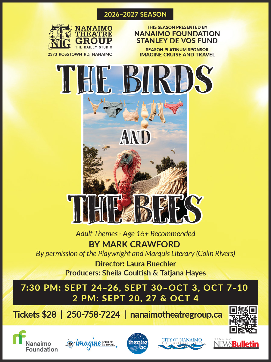 Nanaimo Theatre Group