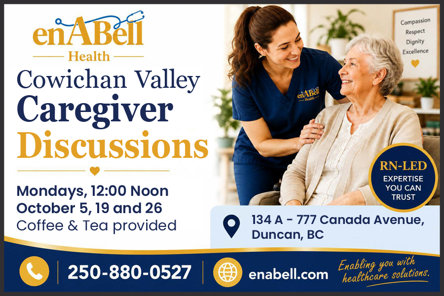 EnABell Health Inc.