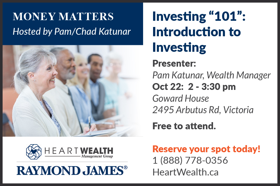 Heart Wealth Raymond James