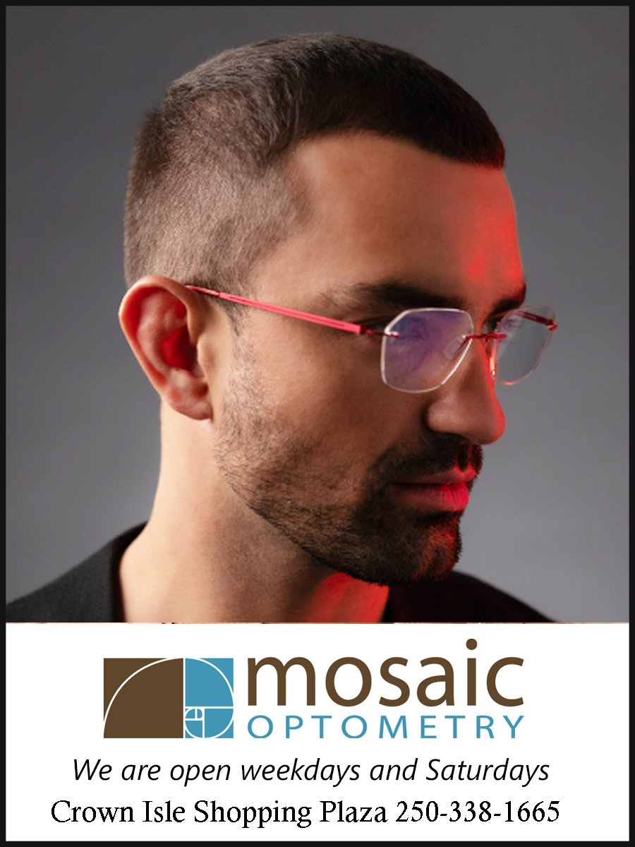Mosaic Vision Care
