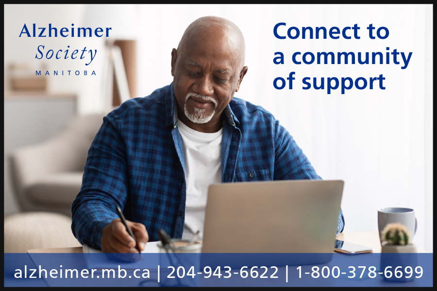 Alzheimer Society of Manitoba
