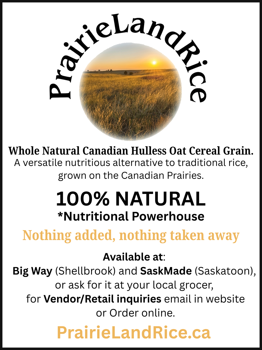 PrairieLandRice
