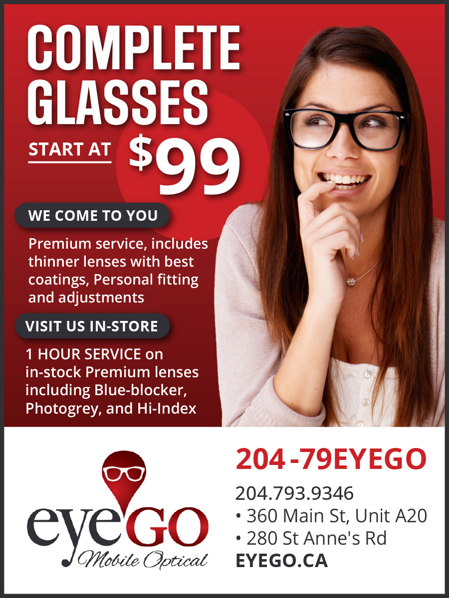 Eyego
