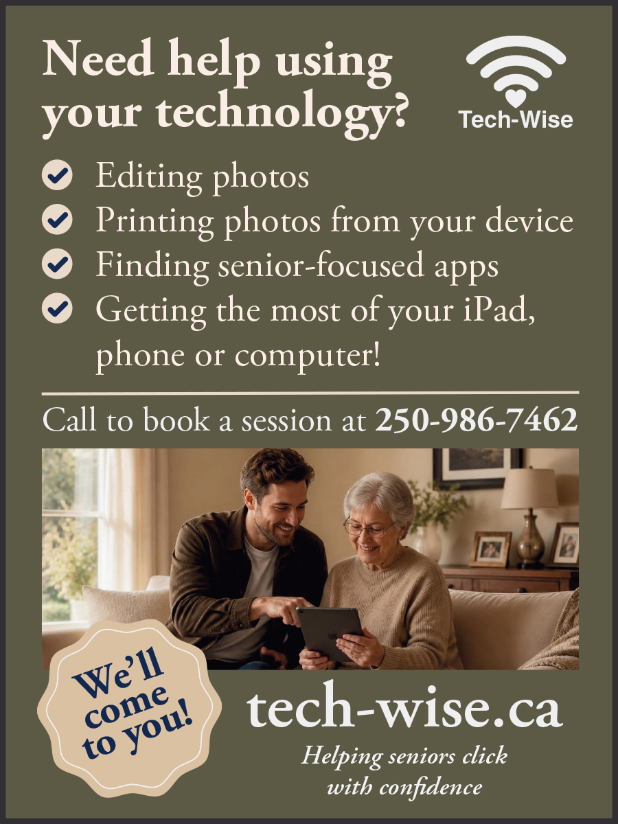 Tech-Wise