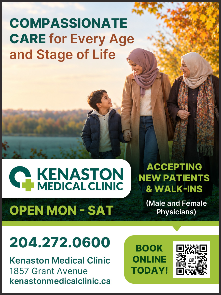 Kenaston Medical Clinic
