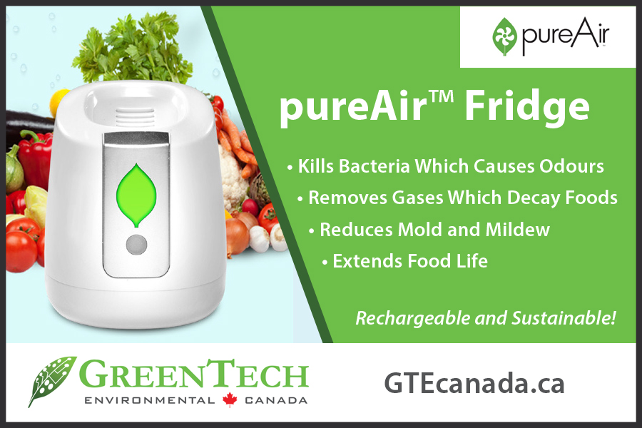 Greentech Environmental Canada