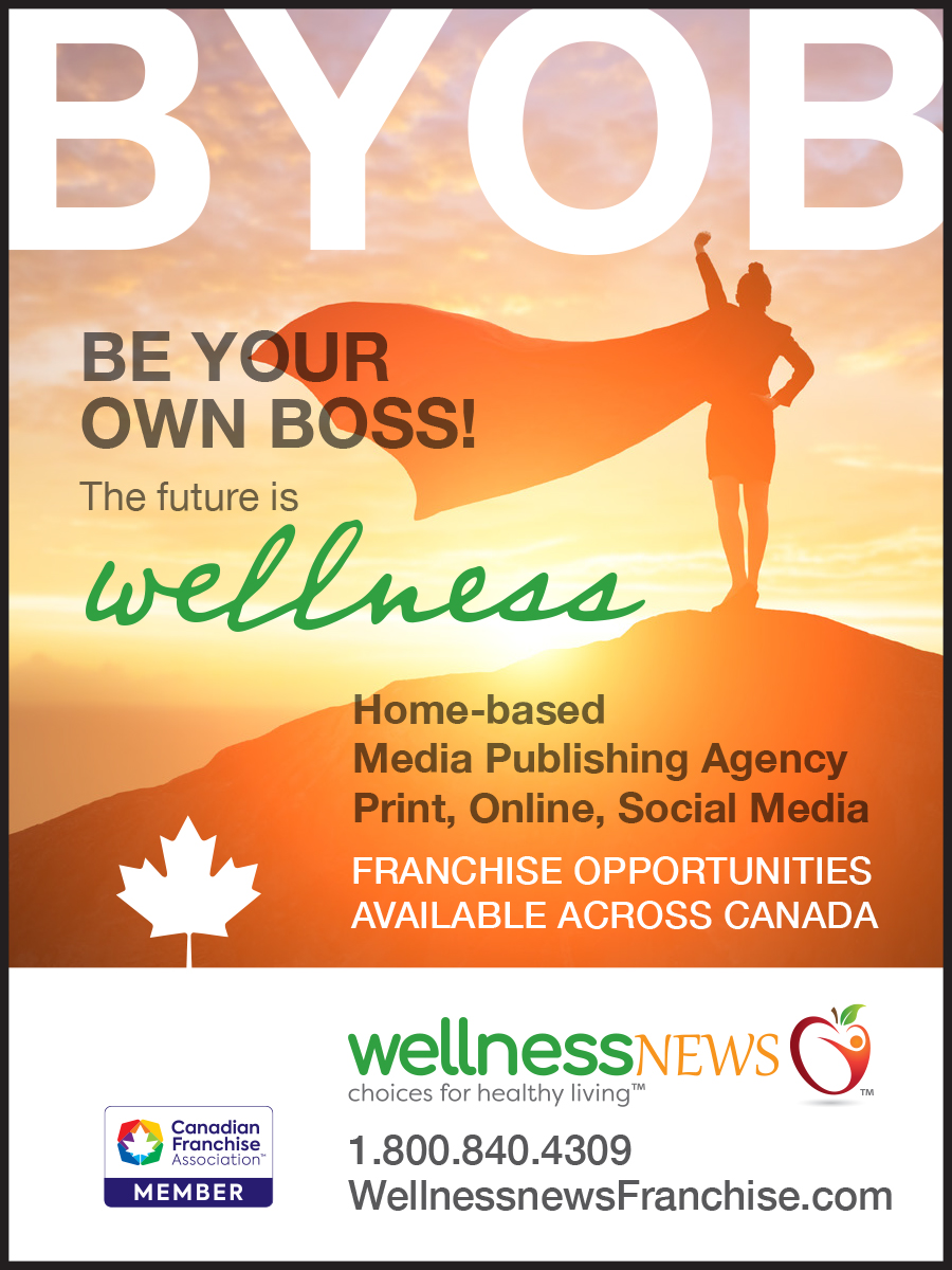 Wellnessnews Canada, Inc.