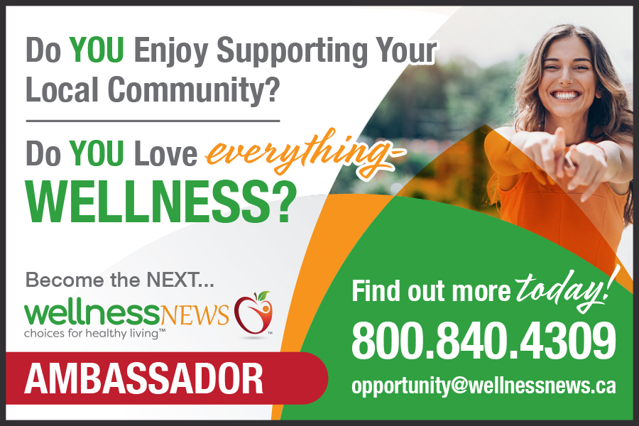 Wellnessnews Canada, Inc.
