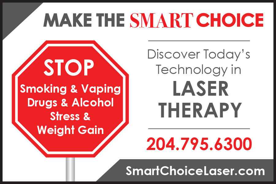 SmartChoice Laser Centre