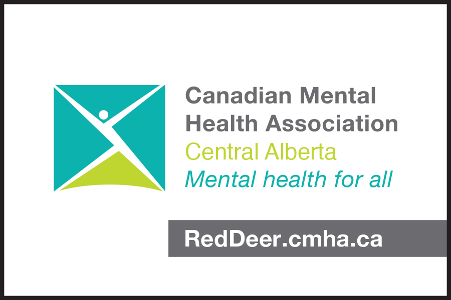 CMHA Central Alberta