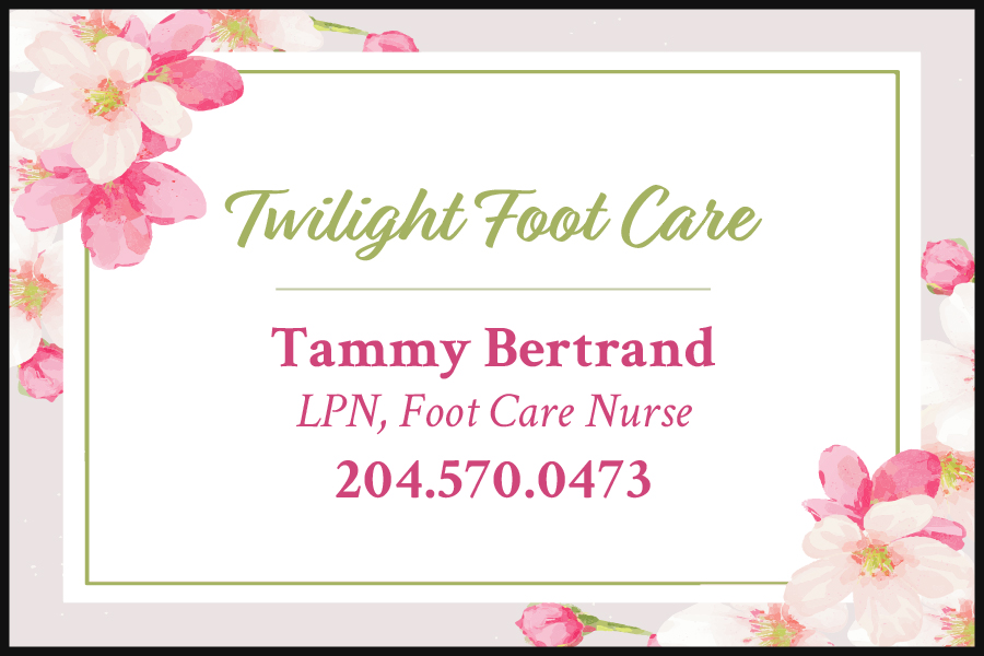 Twilight Foot Care