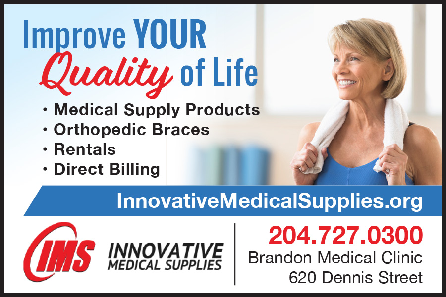 Innovative Medical Supplies - Brandon
