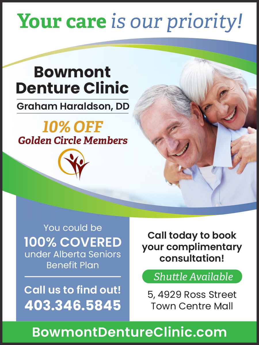 Bowmont Denture Clinic