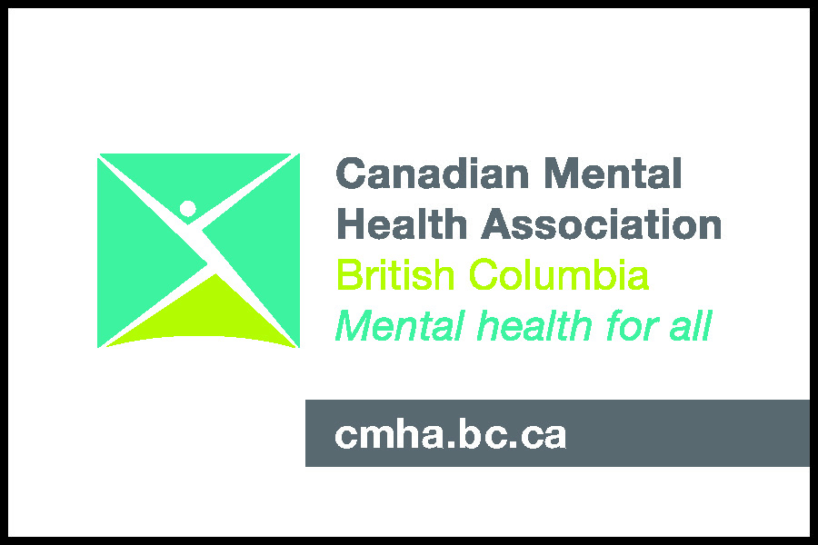 Canadian Mental Health Association British Columbia