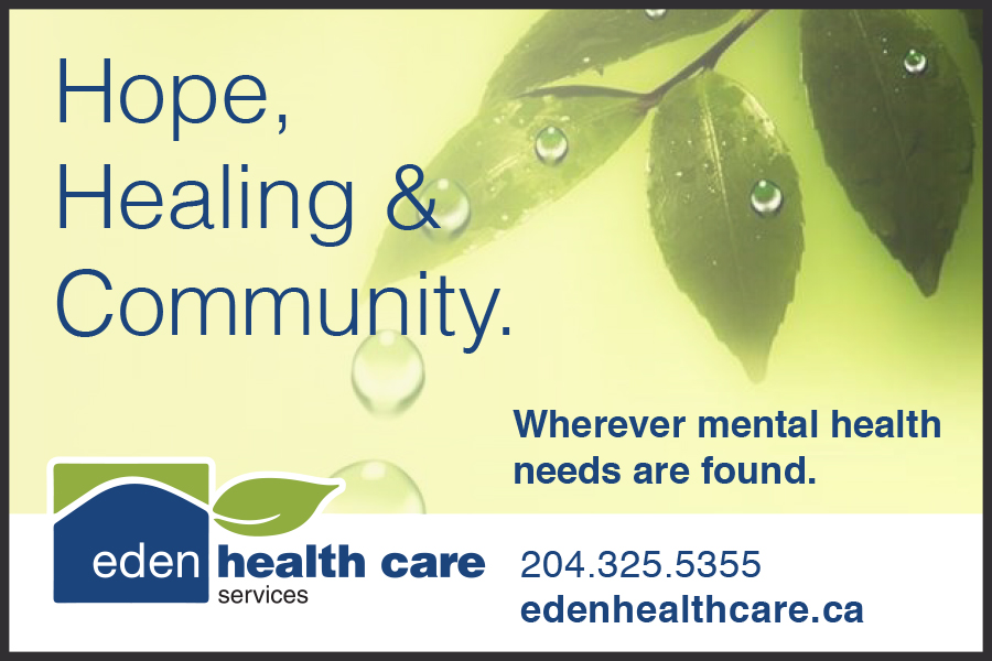 Eden Health Care Services