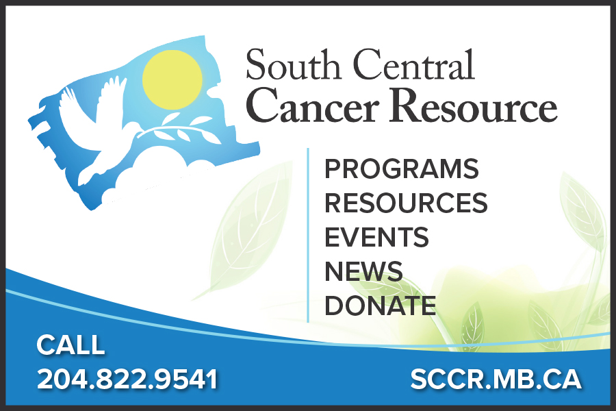 South Central Cancer Resource