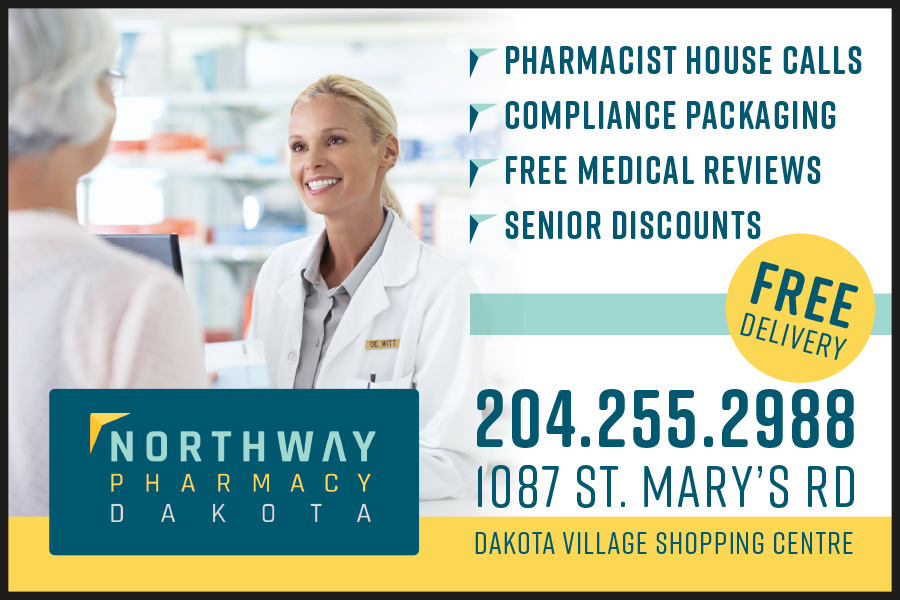 Northway Pharmacy Dakota