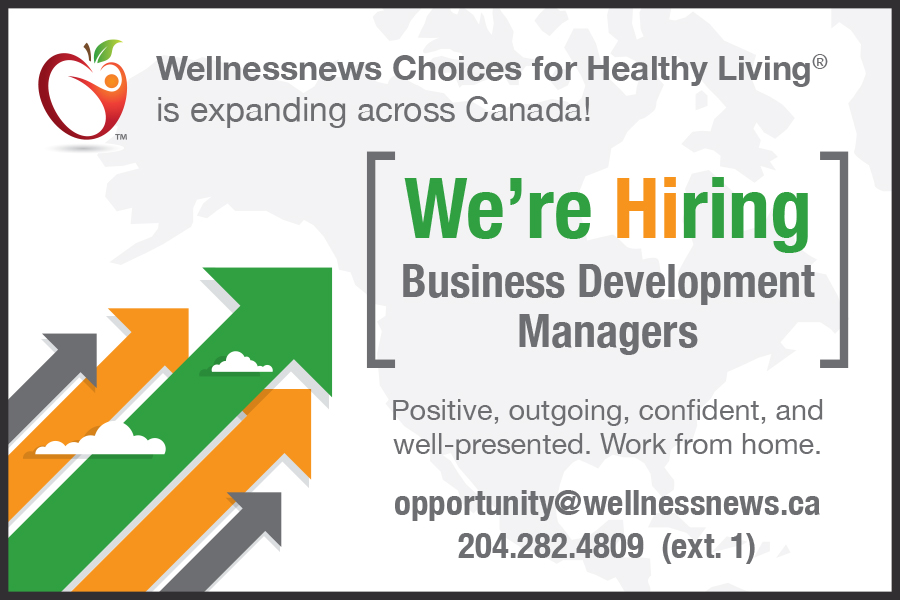 Wellnessnews Canada, Inc.