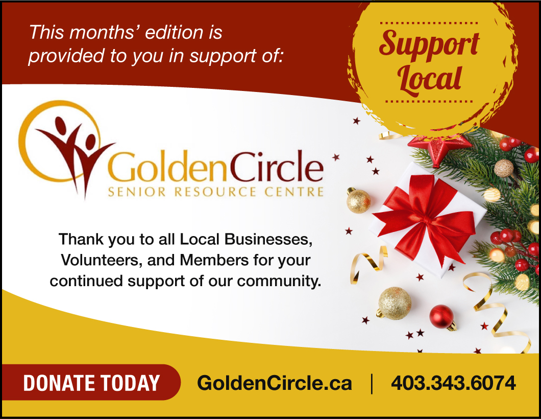 Golden Circle