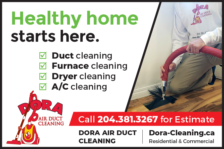 Dora Air Duct Cleaning