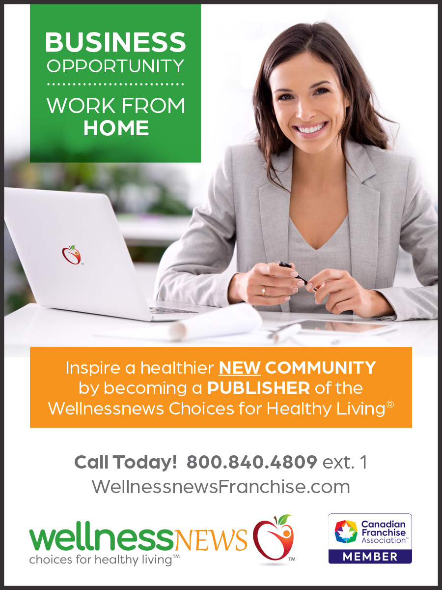 Wellnessnews Canada, Inc.