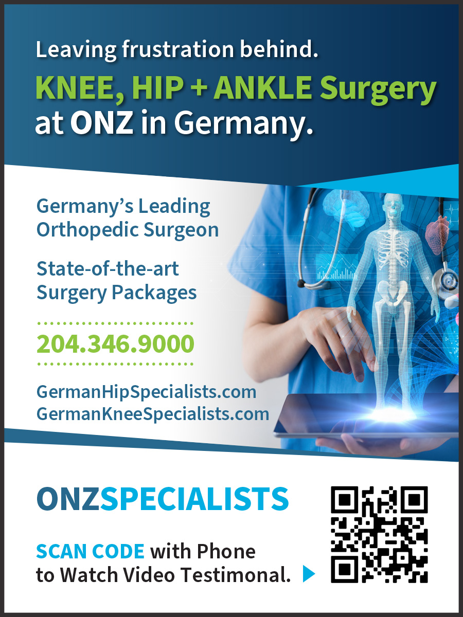 ONZ SPINE