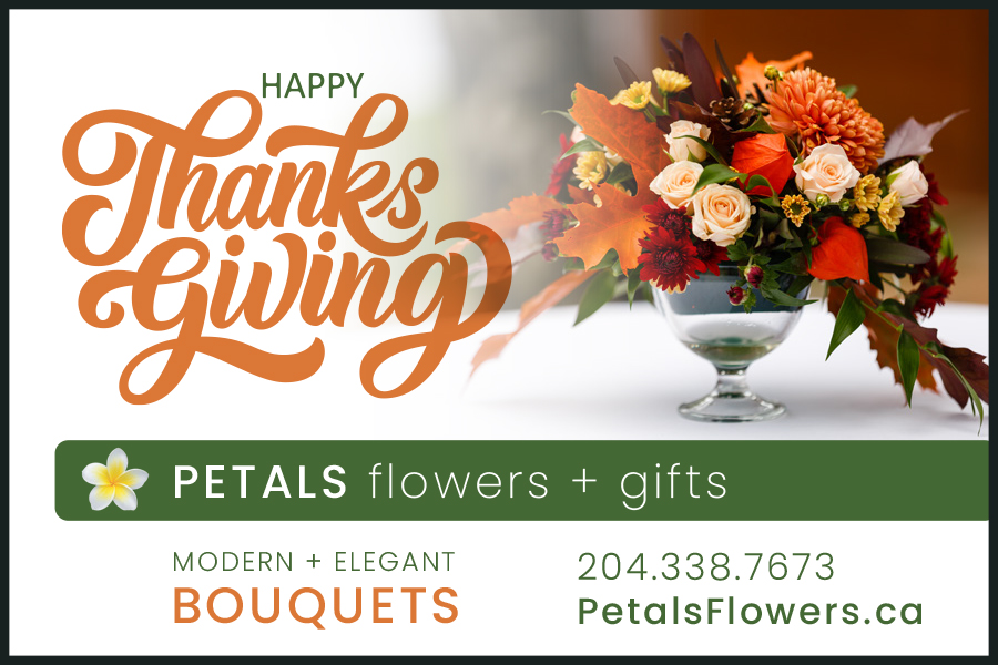 Petals by S & A