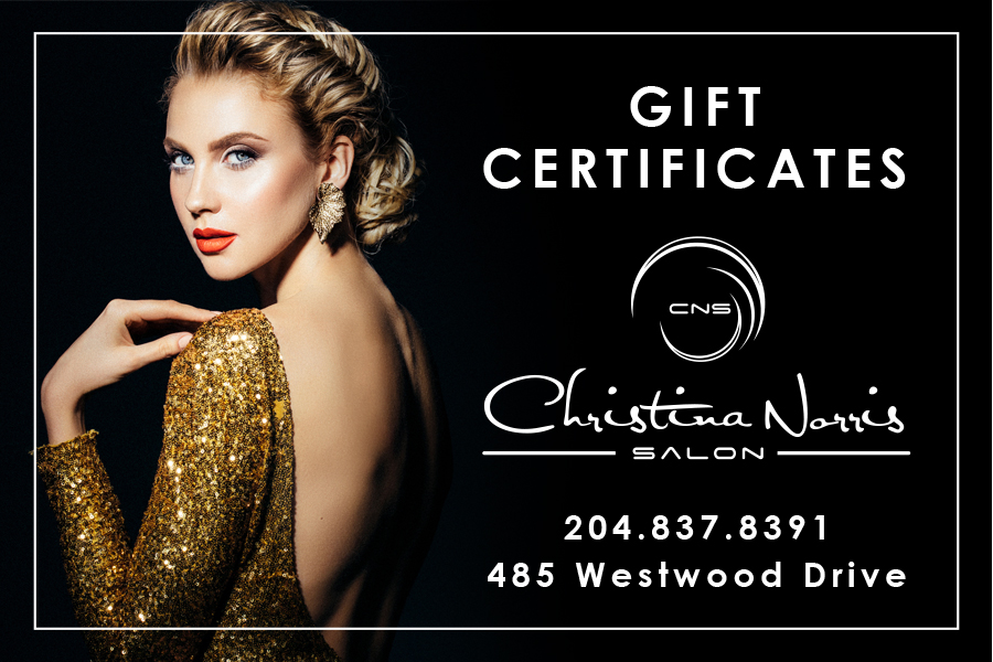 Christina Norris Salon
