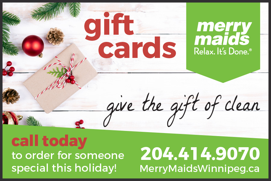 Merry Maids Winnipeg