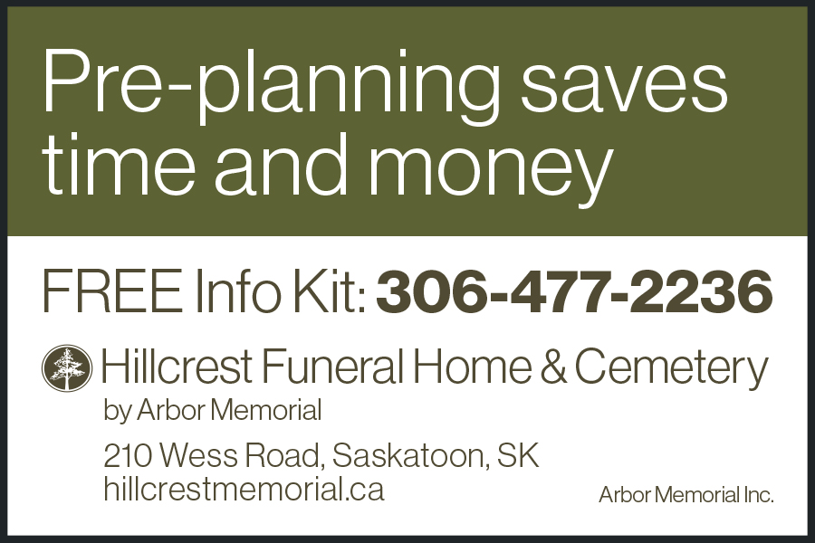 Hillcrest Funeral Home & Cemetery