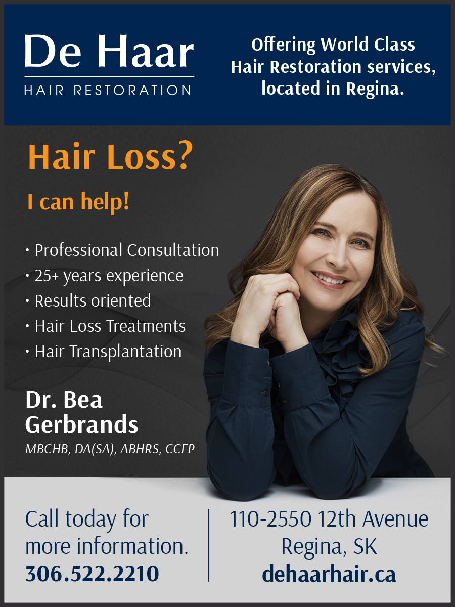 De Haar Hair Restoration 