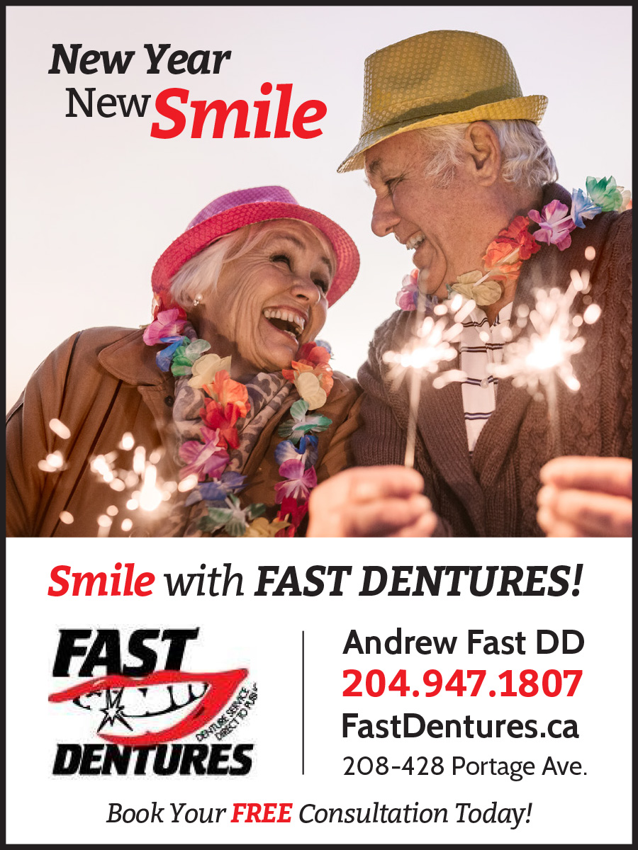 Fast Dentures