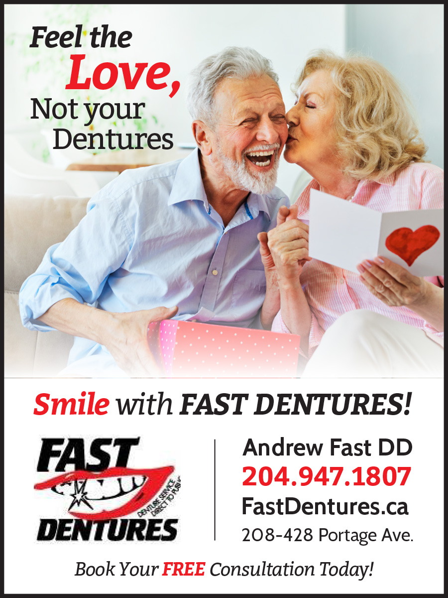 Fast Dentures