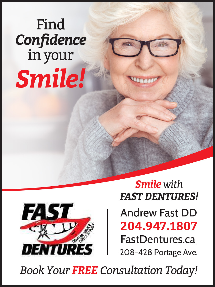 Fast Dentures
