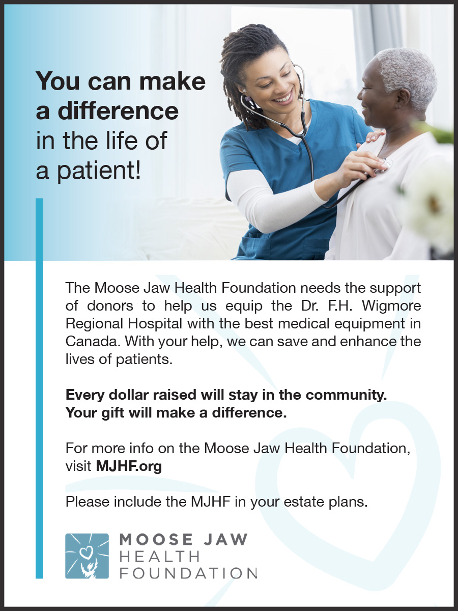Moose Jaw Health Foundation 