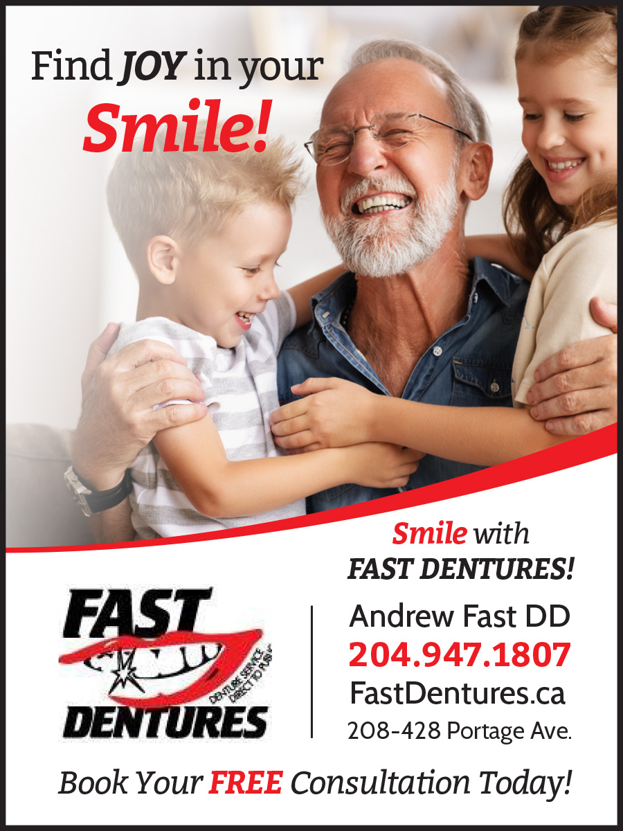 Fast Dentures