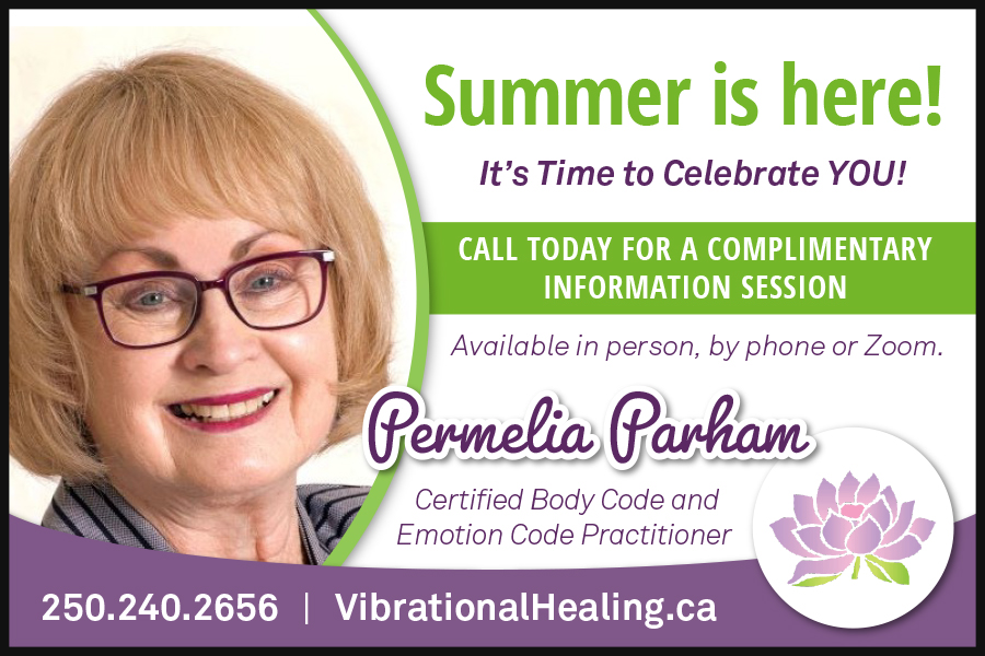 Vibrational Healing