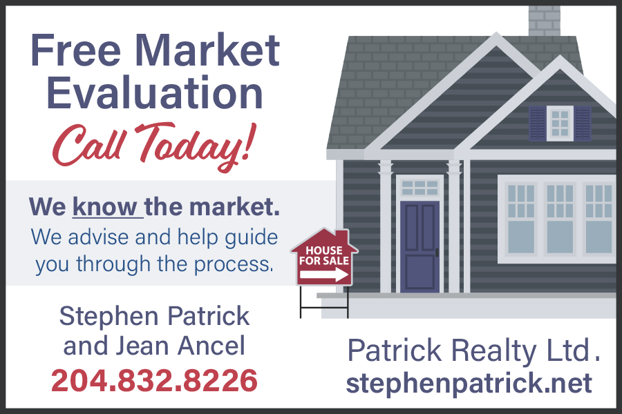 Patrick Realty