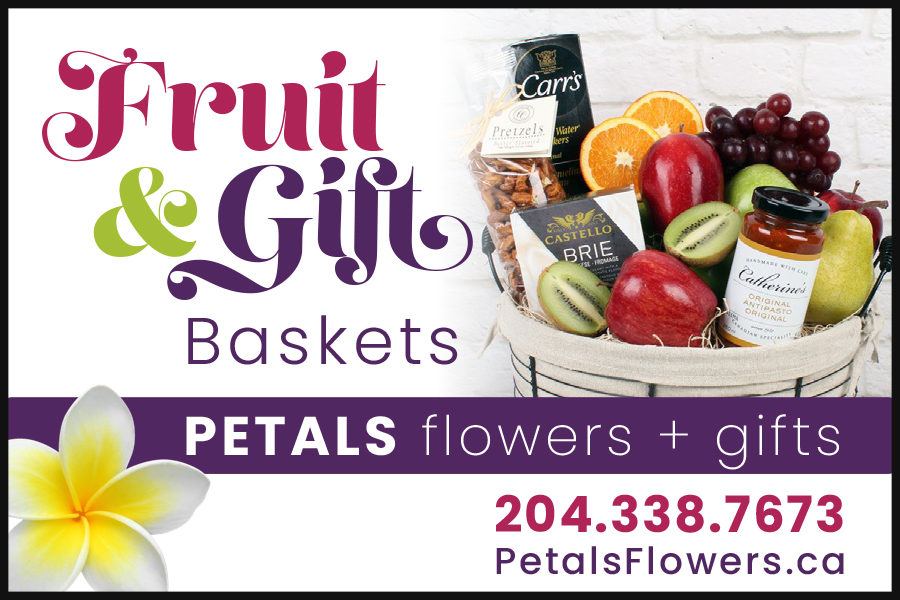 Petals by S & A