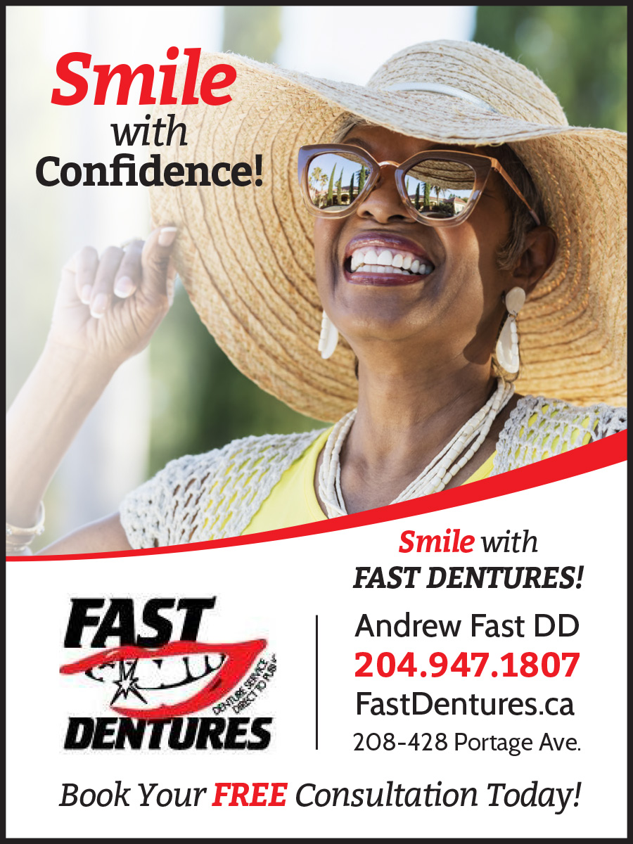 Fast Dentures