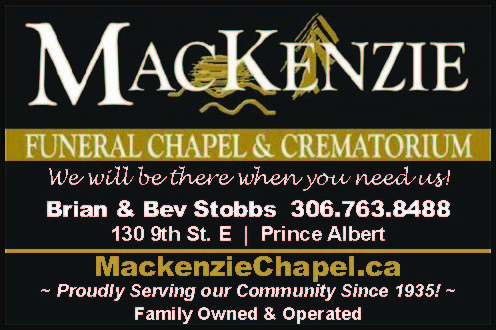 Mackenzie Chapel & Crematorium