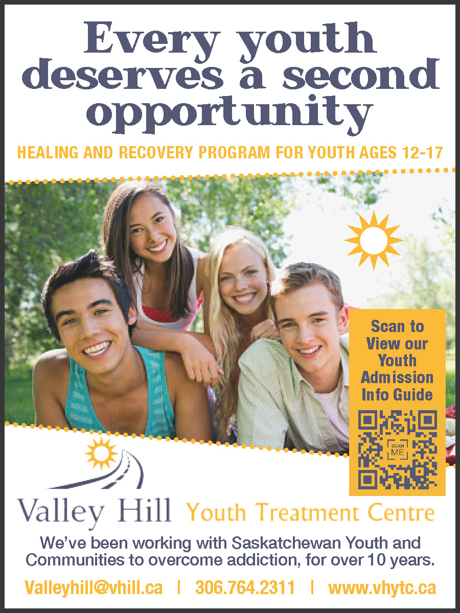 Valley Hill Youth Treatment Centre