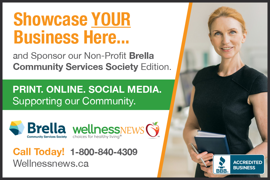 Brella Community Services Society 