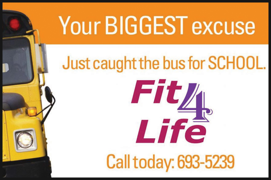 Fit4Life Moose Jaw