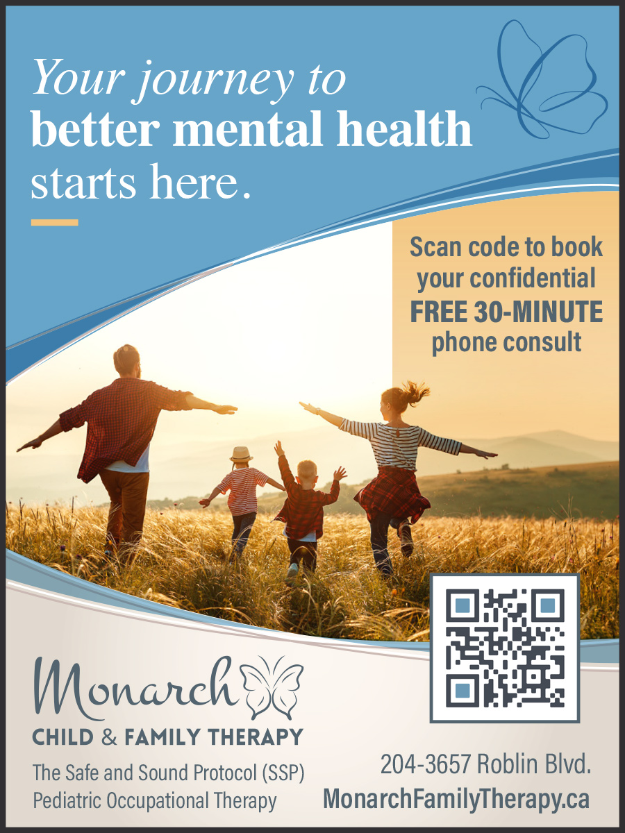 Monarch Family Therapy