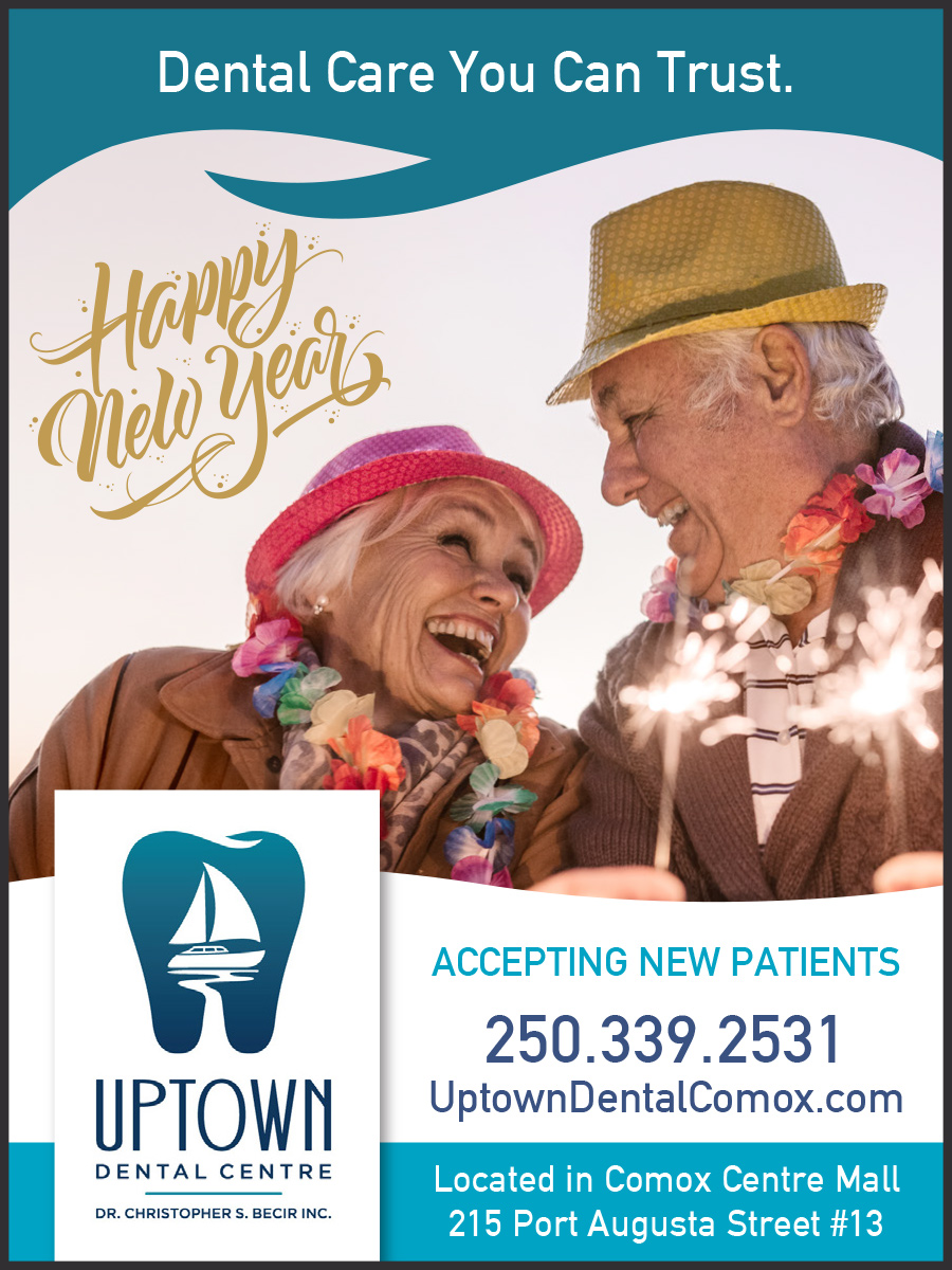 Uptown Dental Centre