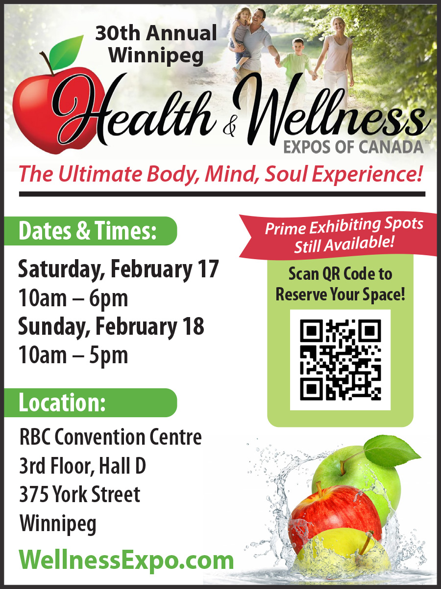 Health & Wellness Expo's of Canada