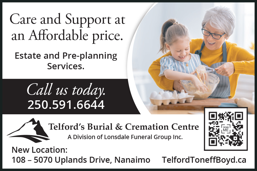 Telford's Burial & Cremation Center
